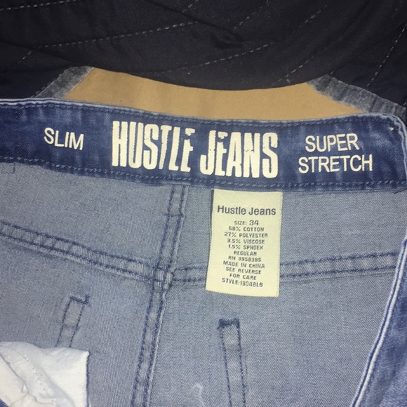 Jeans - Picture 3 of 3